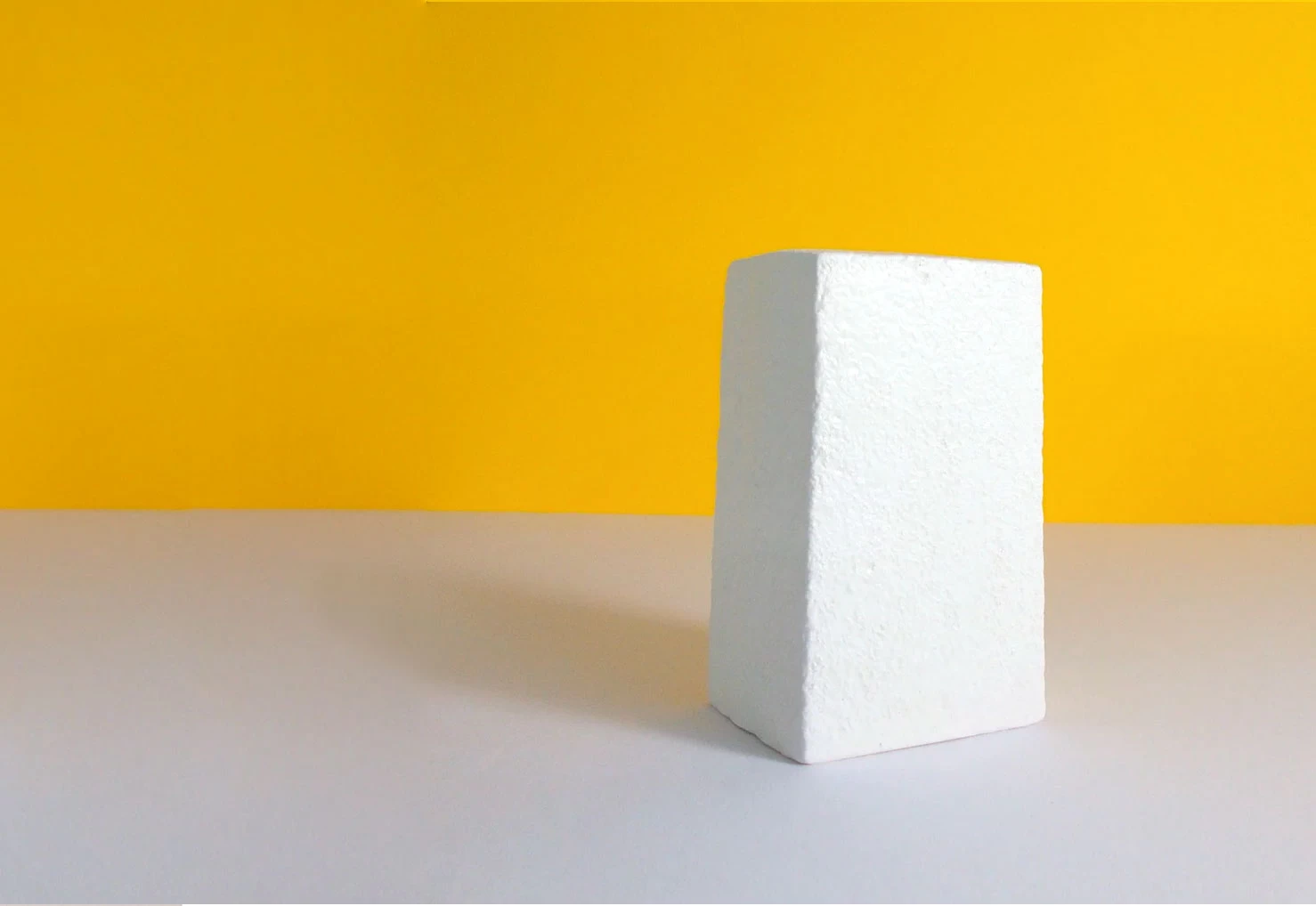 Block Ceramic Head 3 Block Ceramic Head - Image 3