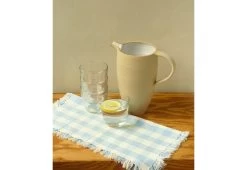 Stoneware Pitcher, 2016 7 Stoneware Pitcher, 2016 -Comfortable Home Pitcher in situ 04 eb839bb0 de78 47d3 8d78 c71827733979