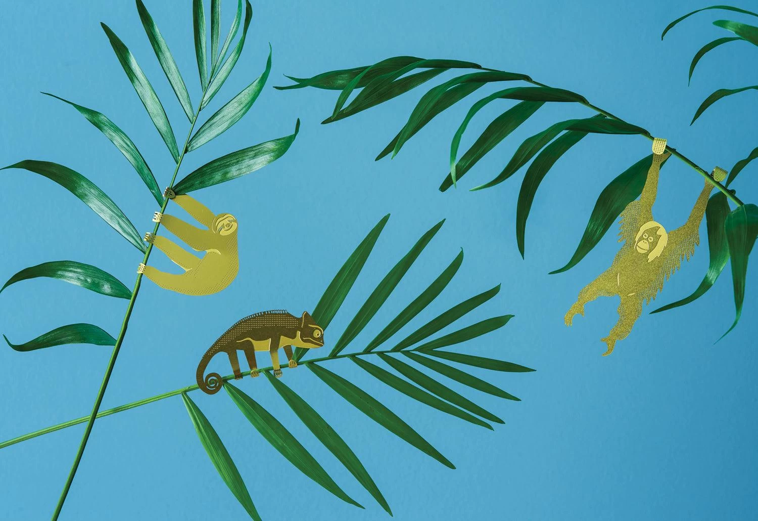 Plant Animals, 2018 2 Plant Animals, 2018 - Image 2