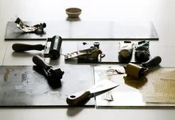 Kombu Kelp Print, 2015 -Comfortable Home Printing process 9d970097 91c6 42d3 92c6 9a2f47980b4e