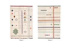 Rabari Rug, 2016 -Comfortable Home Rabari rug 2