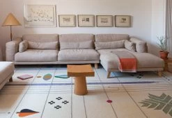 Rabari Rug, 2016 -Comfortable Home Rabari rug 3