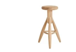 Artek Rocket Stool, 1995