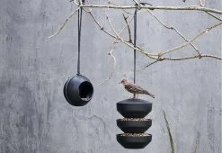 Rosendahl Multi Bird Feeder -Comfortable Home Rosendal Signe Wenneberg Multi Bird Feeder 3