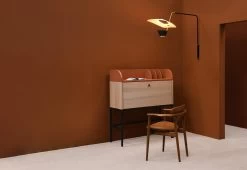 Wall Light G25, 1951