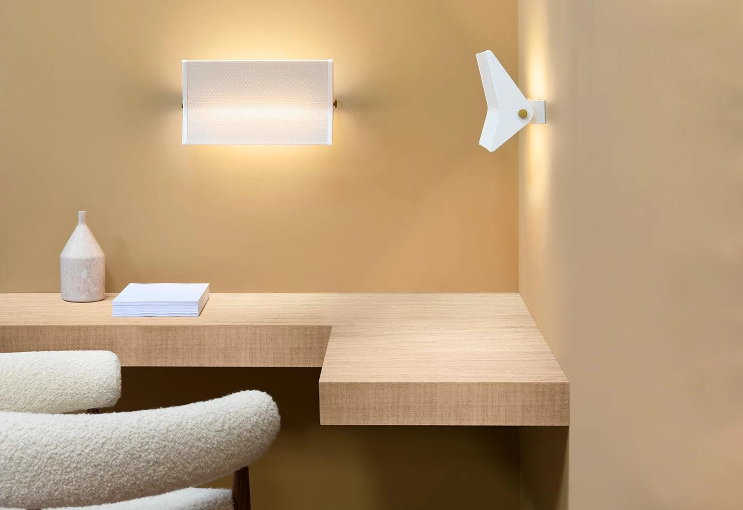 Wall Light G3, 1951 1 Wall Light G3, 1951