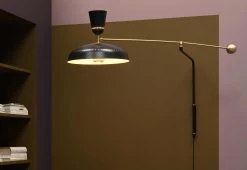 Guariche G1 Wall Light