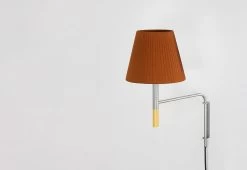 BC1 Wall Light, 1995 -Comfortable Home Santa and cole equipo bc1 terracota ribbon