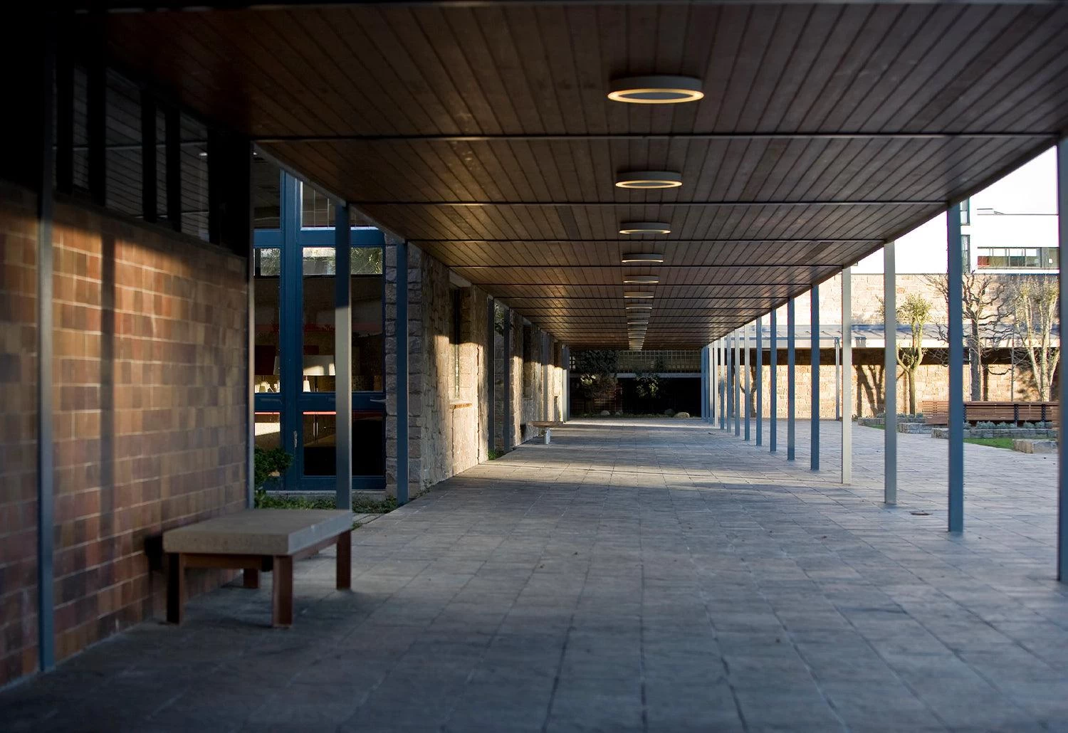 Amigo Outdoor Light 3 Amigo Outdoor Light - Image 3