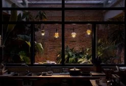 Marset Santorini Garland Light 7 Marset Santorini Garland Light -Comfortable Home Santorini Garland pendant 2