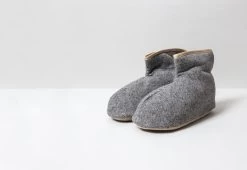 Sasawashi Room Boots