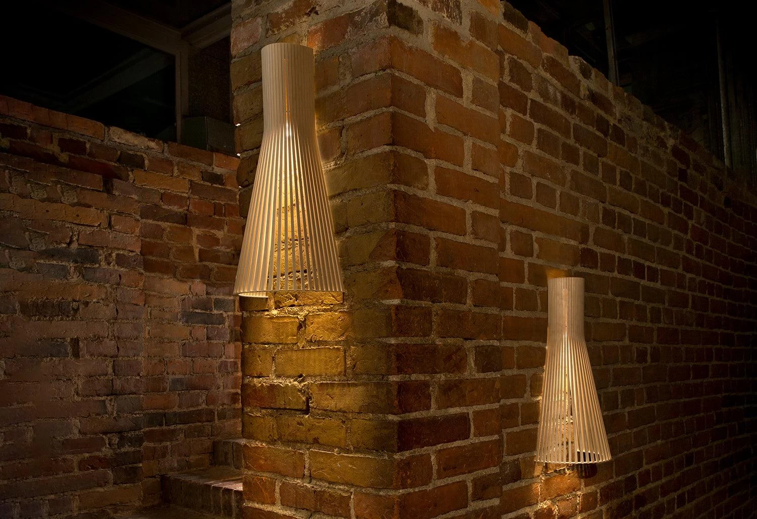 Secto 4230 Wall Light 9 Secto 4230 Wall Light - Image 9