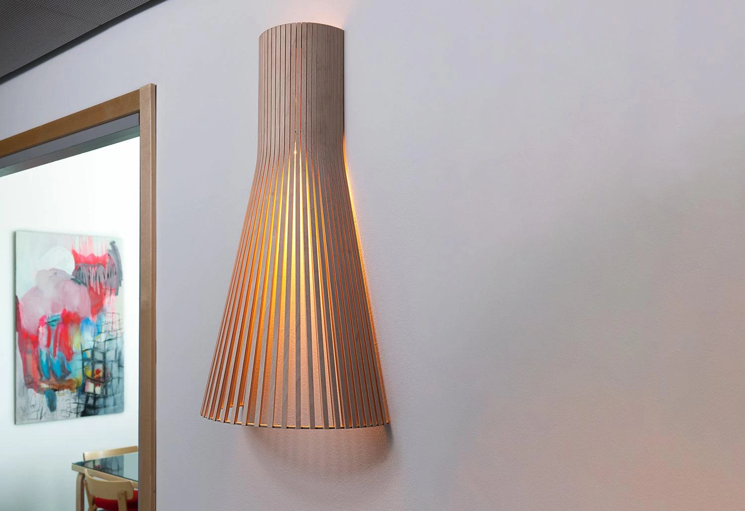 Secto 4230 Wall Light 8 Secto 4230 Wall Light - Image 8