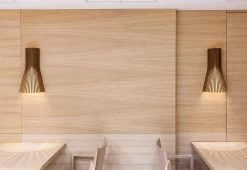 Secto 4231 Wall Light -Comfortable Home Secto Seppo Koho 4231 7