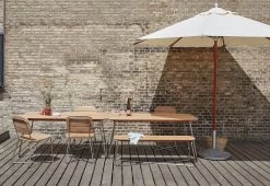 Skagerak Messina Parasol 17 Skagerak Messina Parasol -Comfortable Home Skagerak Messina Umbrella 2