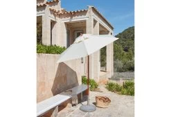 Skagerak Messina Parasol 22 Skagerak Messina Parasol -Comfortable Home Skagerak Messina Umbrella 4