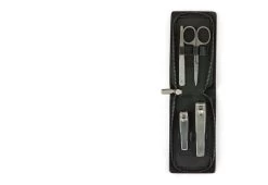 Travel Nail Kit -Comfortable Home Society Nail Kit 5