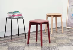 Hay Soft Edge 70 Stool, 2017 -Comfortable Home Soft Edge 70 Stool Soft Edge 72 Stool