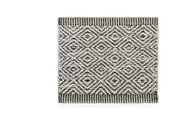 Goose Eye Icon Rug -Comfortable Home Soho 580