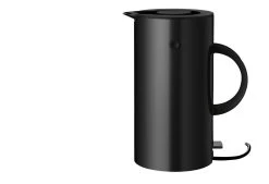 Stelton EM77 Elkedel Kettle, 2018 5 Stelton EM77 Elkedel Kettle, 2018 -Comfortable Home Stelton Erik Magnussen em77 kettle 4