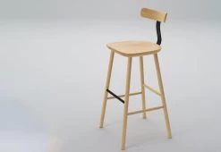 T Bar Stool, 2016 11 T Bar Stool, 2016 -Comfortable Home T bar stool 4