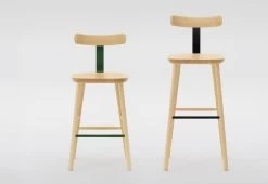 T Bar Stool, 2016 9 T Bar Stool, 2016 -Comfortable Home T bar stool 5