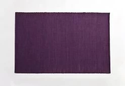 Tatami Rug, 2016 16 Tatami Rug, 2016 -Comfortable Home TATAMI PURPLE