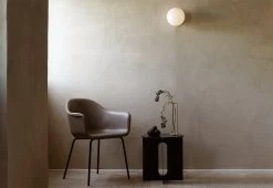 Menu TR Bulb Wall/Ceiling Light, 2017 -Comfortable Home TR Bulb c w lamp 1