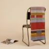 Cecil Wool Throw
