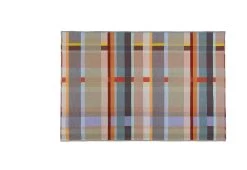 Cecil Wool Throw -Comfortable Home Throw Lambswool Block Cecil Small Back 300 54514