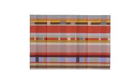 Cecil Wool Throw -Comfortable Home Throw Lambswool Block Cecil Small Front 300 54513