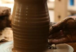 Classic Egg Cup -Comfortable Home Throwing 03d42cc3 df64 4145 aec9 4b55d17c7660