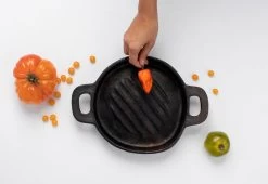 Karipan Cooking Pan 7 Karipan Cooking Pan -Comfortable Home Tiipoi Karipan Cooking Pan 6