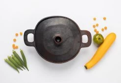 Karipot Cooking Pots -Comfortable Home Tiipoi Karipot cooking pots 1