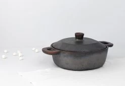 Karipot Cooking Pots -Comfortable Home Tiipoi Karipot cooking pots 4