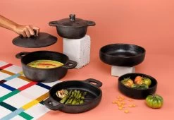 Karipot Cooking Pots -Comfortable Home Tiipoi Karipot cooking pots 6