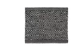 Goose Eye Icon Rug -Comfortable Home Tribeca 550