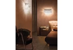 Giogali AP Wall Light, 1967 -Comfortable Home Twentytwentyone Vistsoi Giogali AP wall light 1