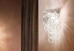 Giogali AP Wall Light, 1967