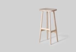 Bird Stool, 2016