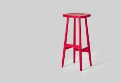 Bird Stool, 2016 -Comfortable Home VG P Micheal Marriott Bird stool 3