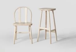 Bird Stool, 2016 -Comfortable Home VG P Micheal Marriott Bird stool 5