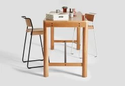 Canteen Utility Stool -Comfortable Home VG P Klauser and Carpenter Canteen Utility Stool 10