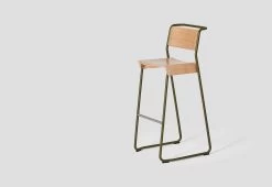 Canteen Utility Stool