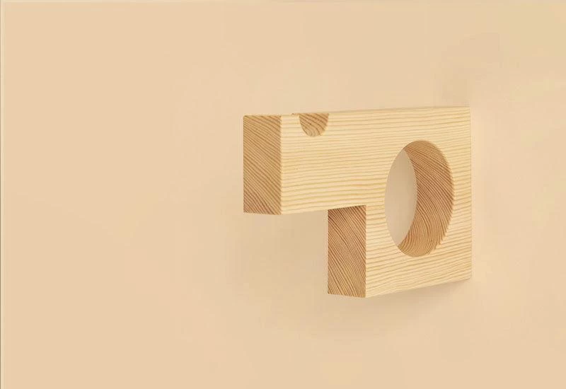 010 Circle Wall Hooks 6 010 Circle Wall Hooks - Image 6