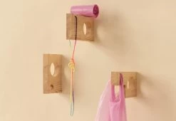 010 Circle Wall Hooks 13 010 Circle Wall Hooks -Comfortable Home Vaarnii 011 Circle Wall Hooks 3