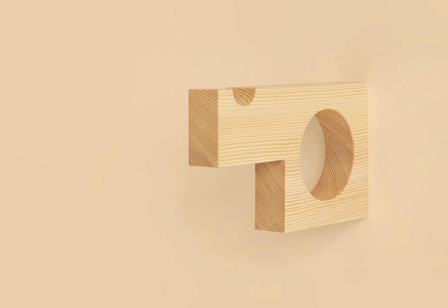 010 Circle Wall Hooks 2 010 Circle Wall Hooks - Image 2