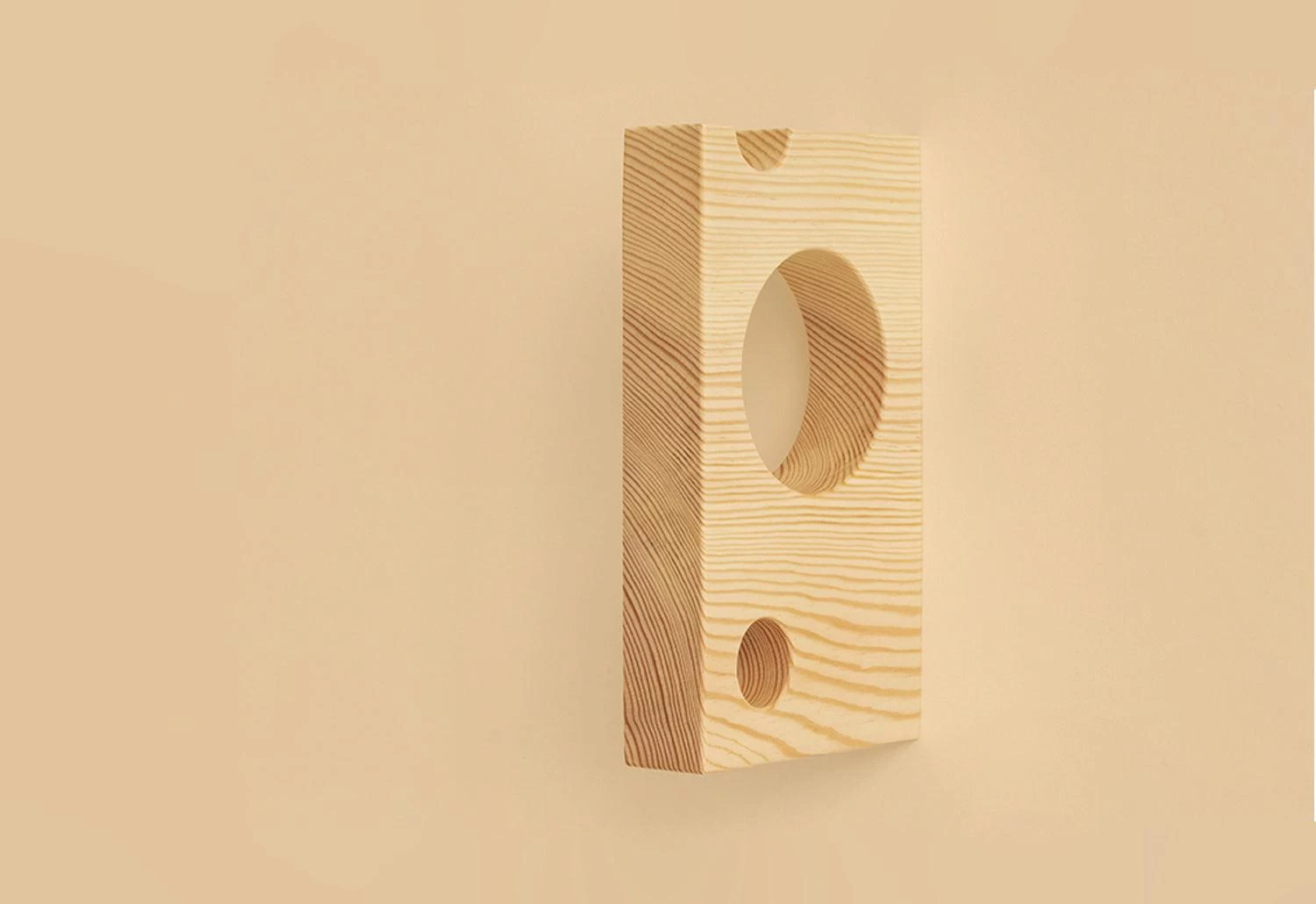 010 Circle Wall Hooks 4 010 Circle Wall Hooks - Image 4