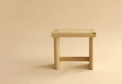 002 Ast Stool -Comfortable Home Vaarnii Dimitri Bahler 003 Ast Stool 1
