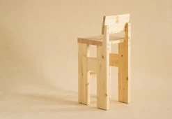 001 Bar Stool -Comfortable Home Vaarnii Frederik Paulsen 001 Bar Stool 75 2